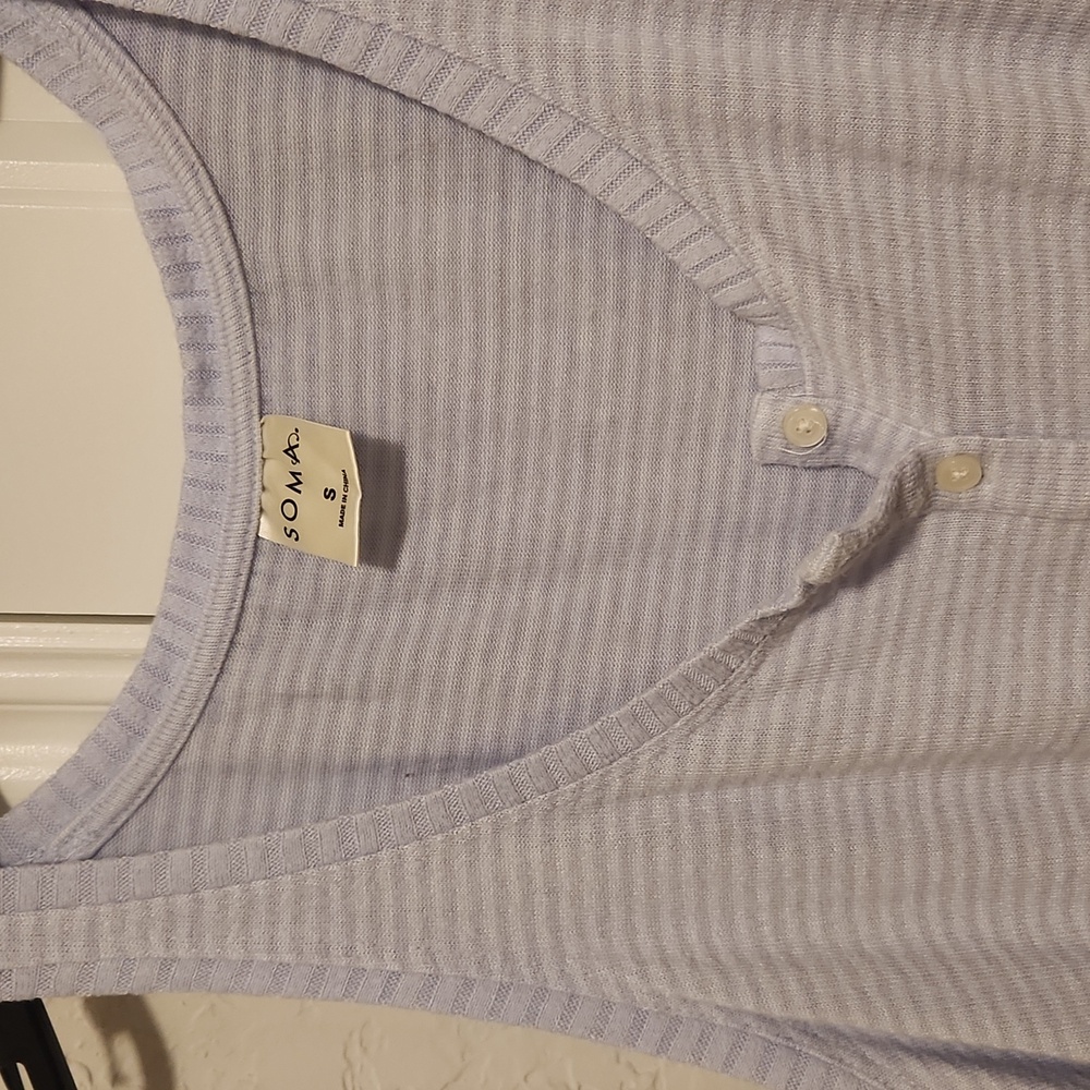 Soma sleep romper - Picture 2 of 2